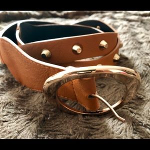 fashion belt